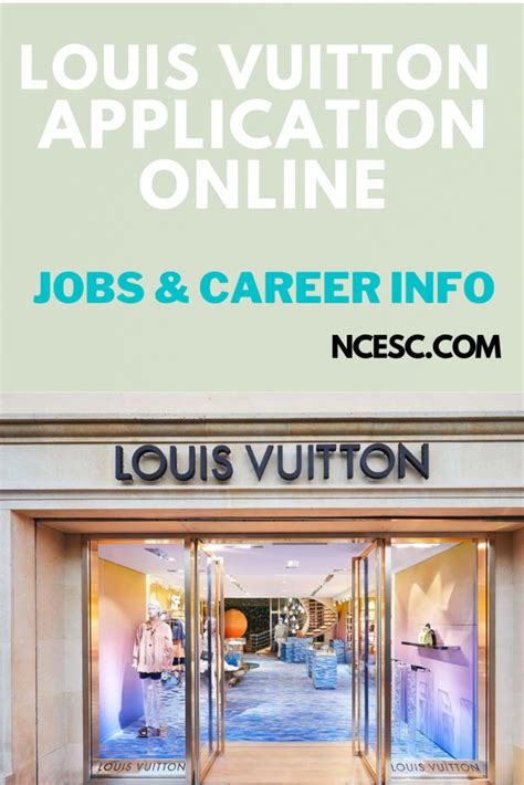 louis vuitton hiring age|questions about Louis Vuitton hiring.